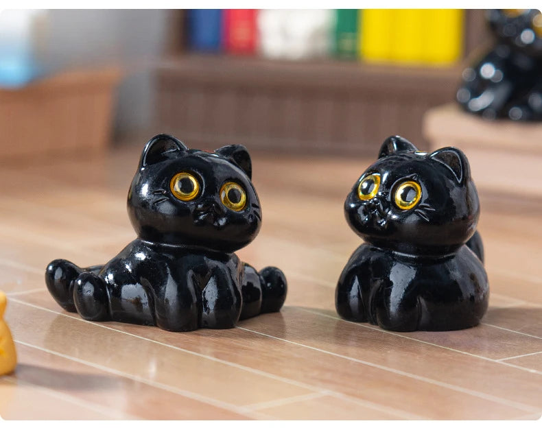 Midnight Meow