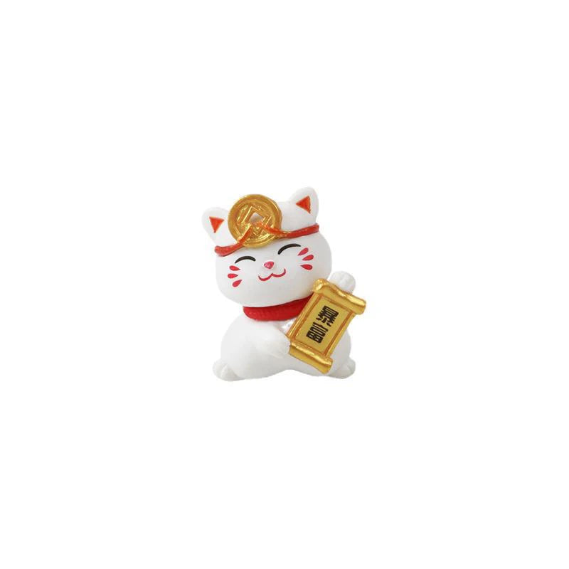 Charm Neko