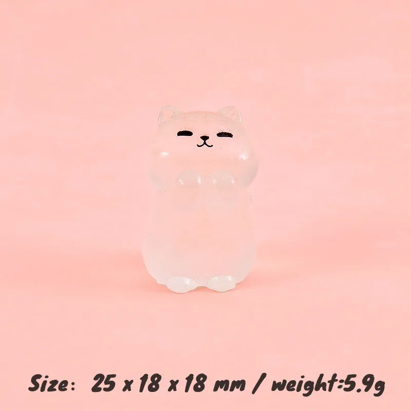 Glow Meow