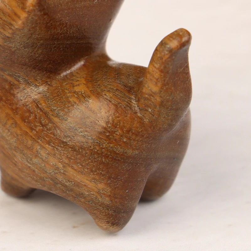 Carved Whiskers