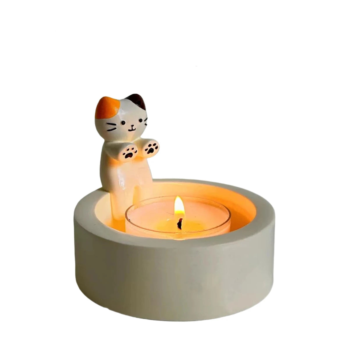 CandleCat