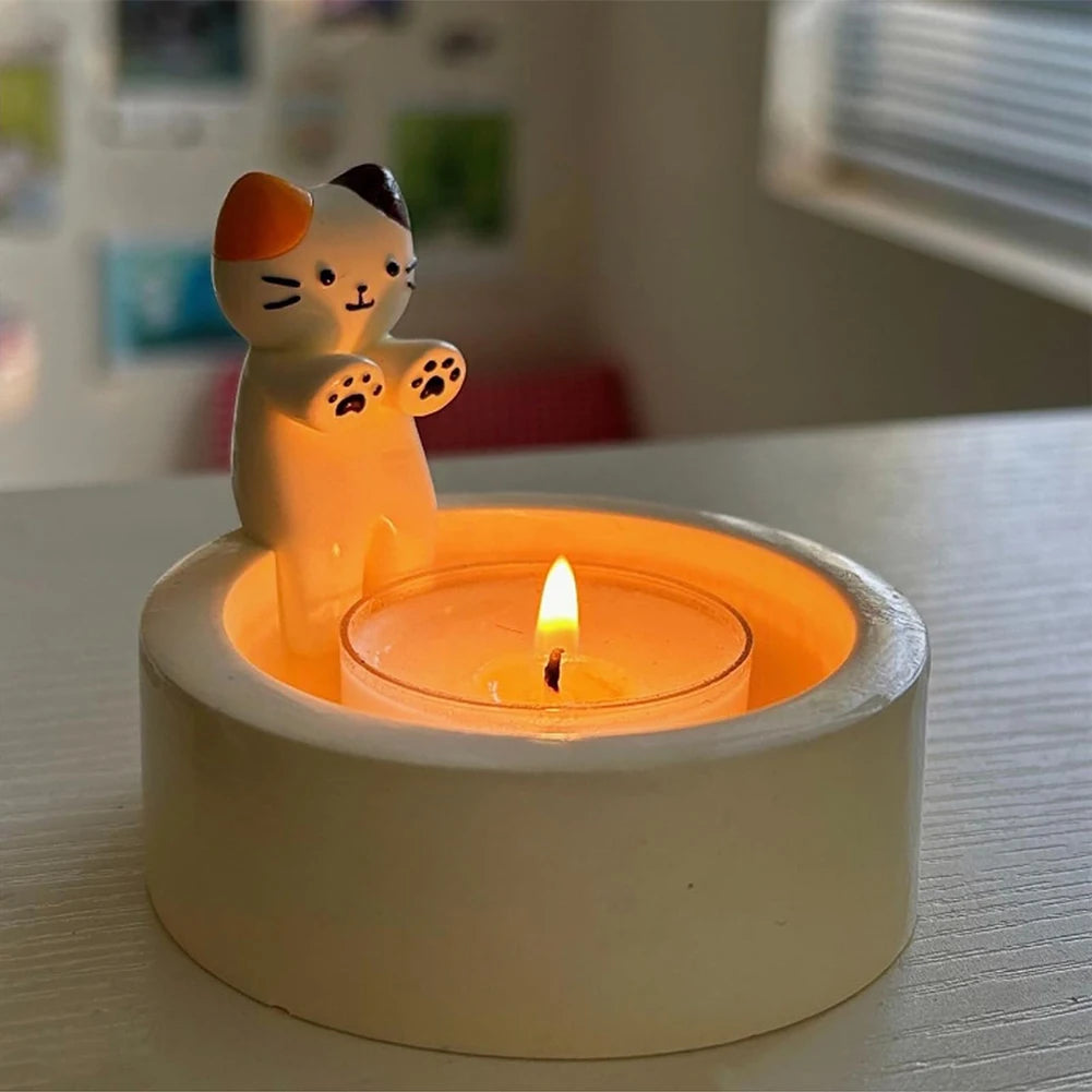 CandleCat