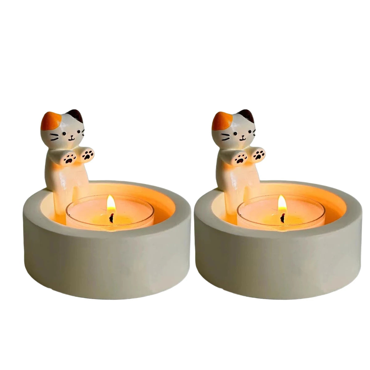 CandleCat