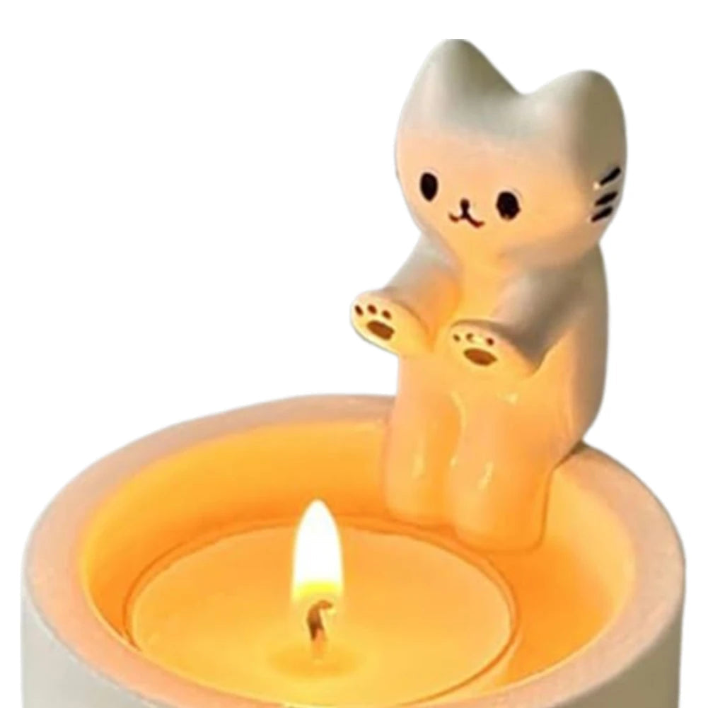 CandleCat