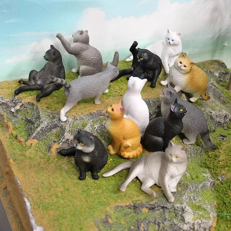 The Cat Tribe