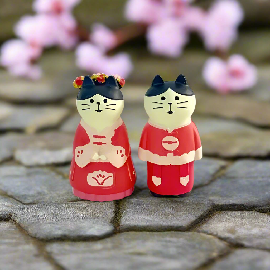 Sakura Vows