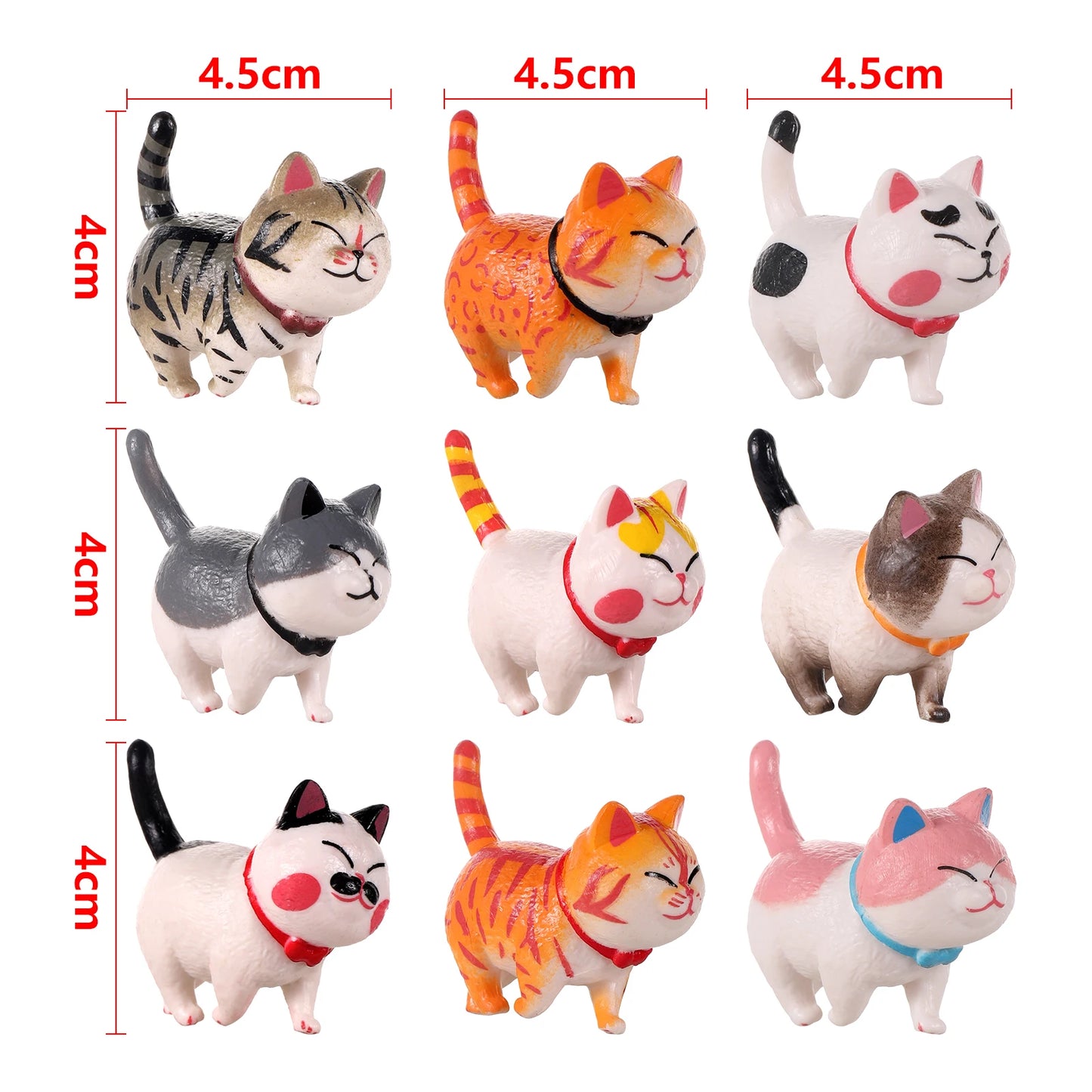 Tiny Tail Trinkets
