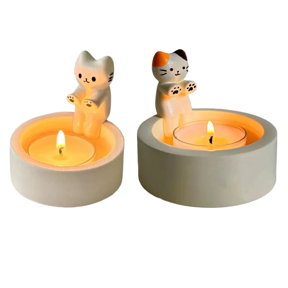 CandleCat