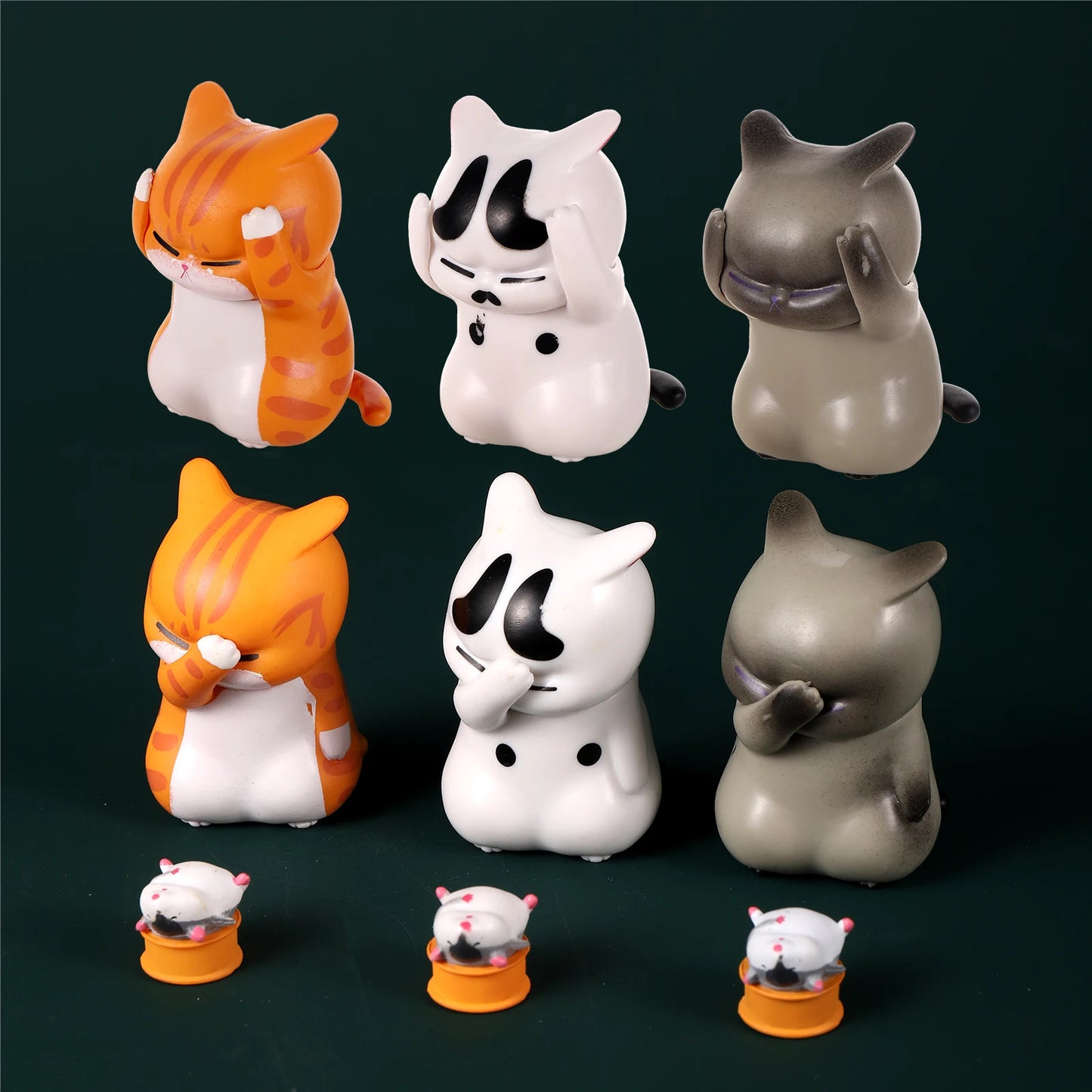 Tiny Tail Trinkets