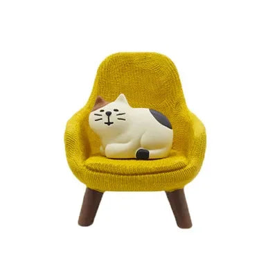 Sofa Cat