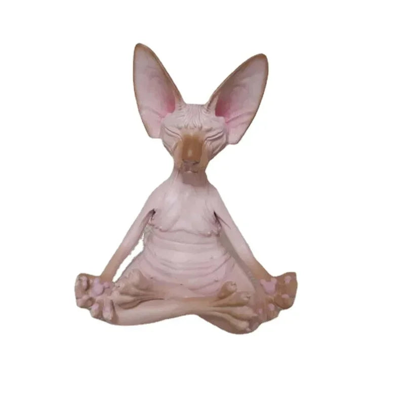 Zen Sphinx