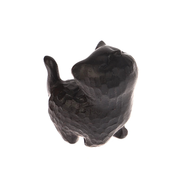 Carved Whiskers
