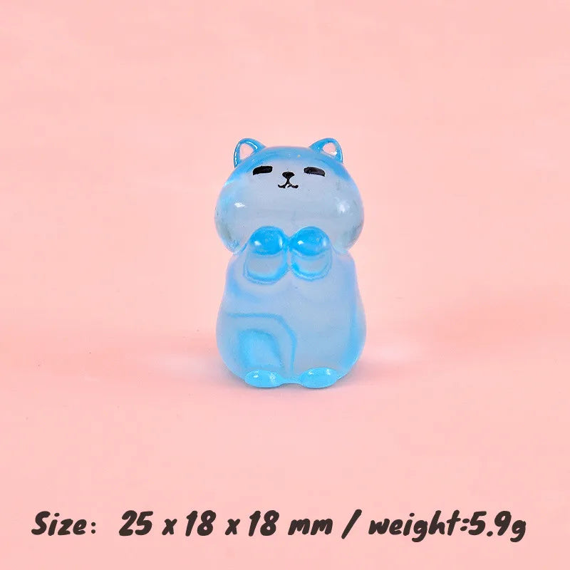 Glow Meow