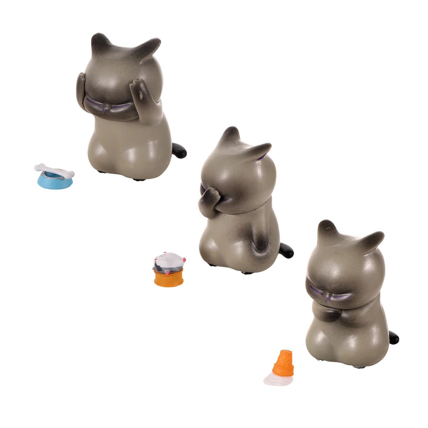 Tiny Tail Trinkets