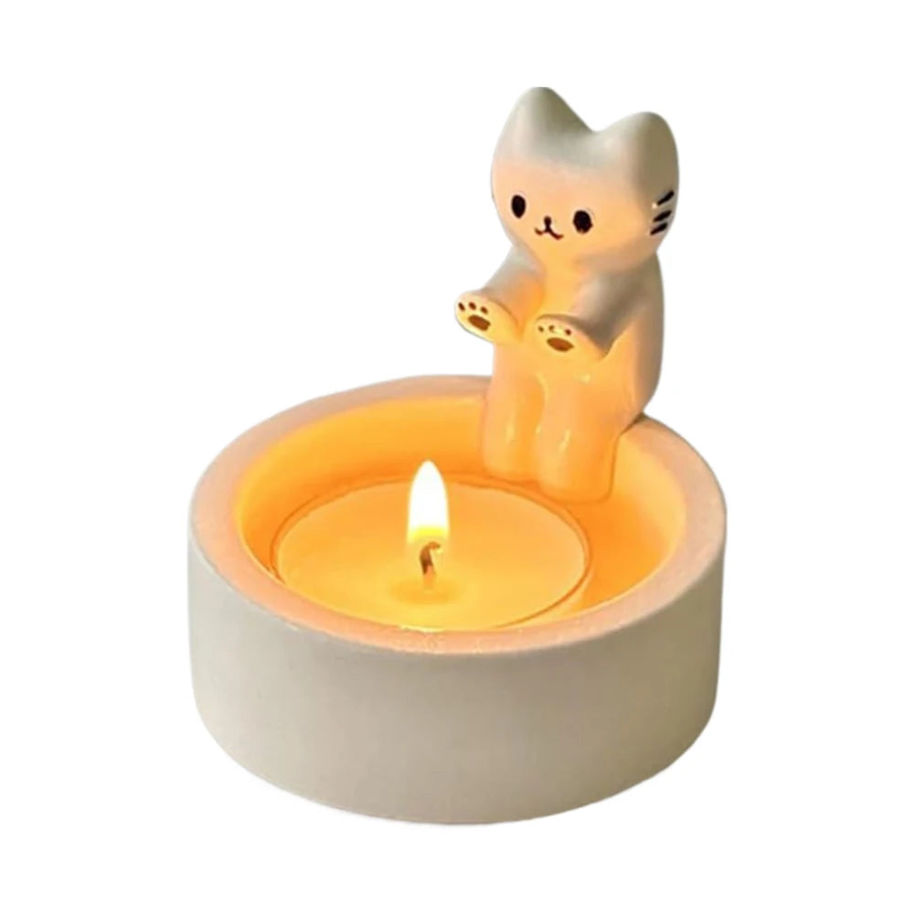 CandleCat