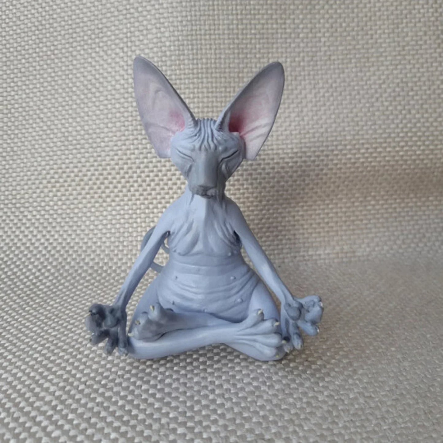 Zen Sphinx