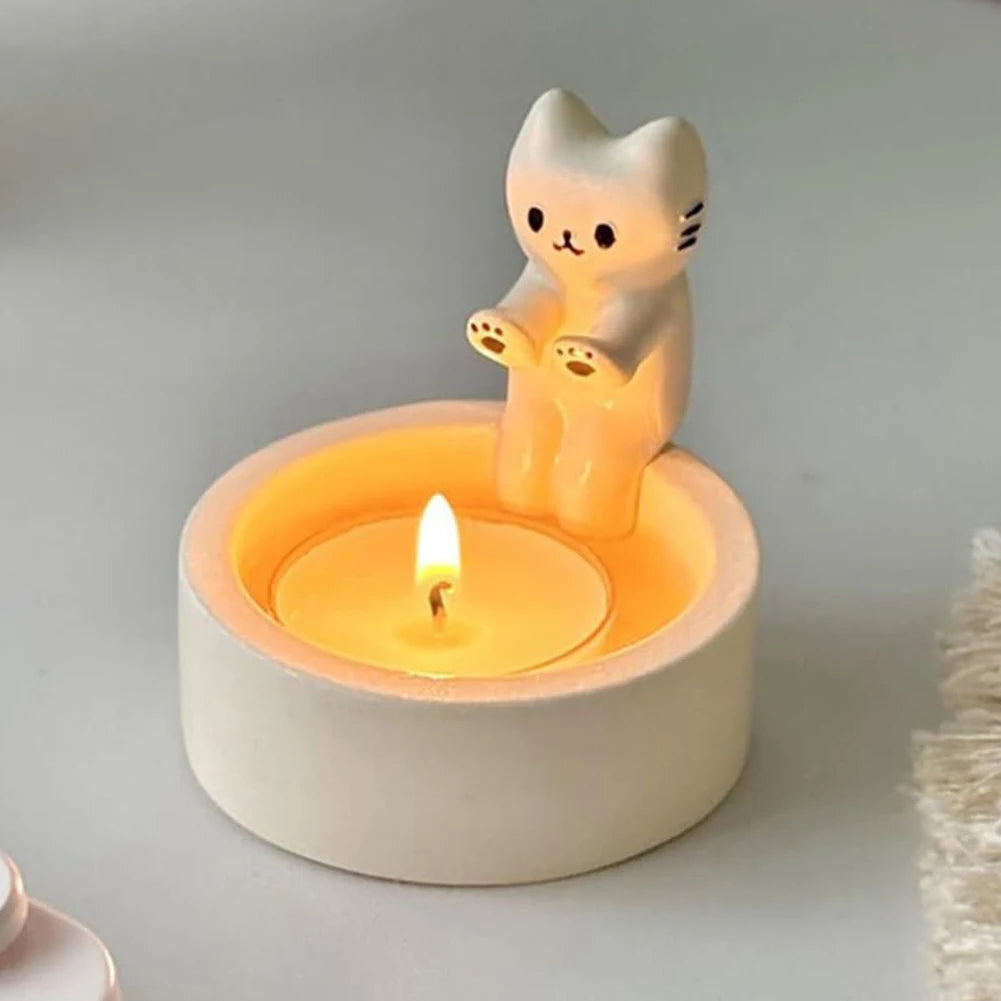 CandleCat