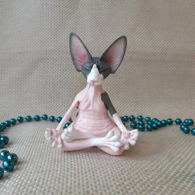 Zen Sphinx