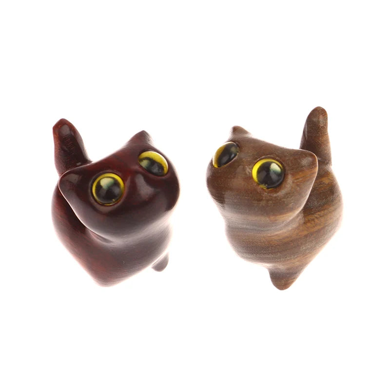Carved Whiskers