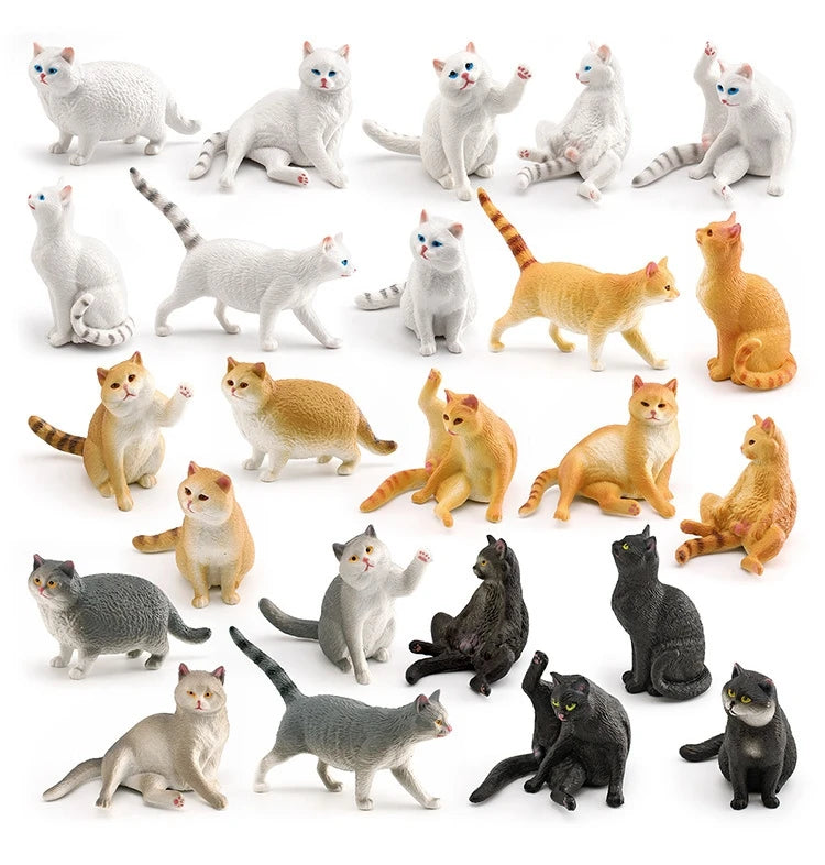 The Cat Tribe