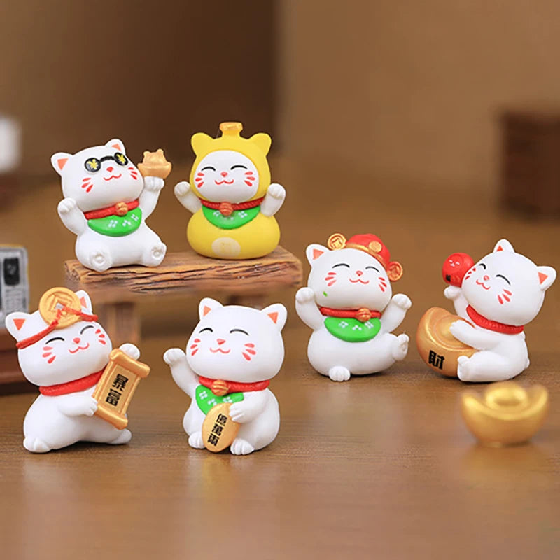 Charm Neko