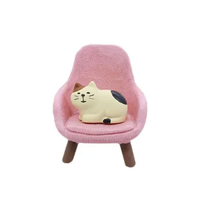 Sofa Cat