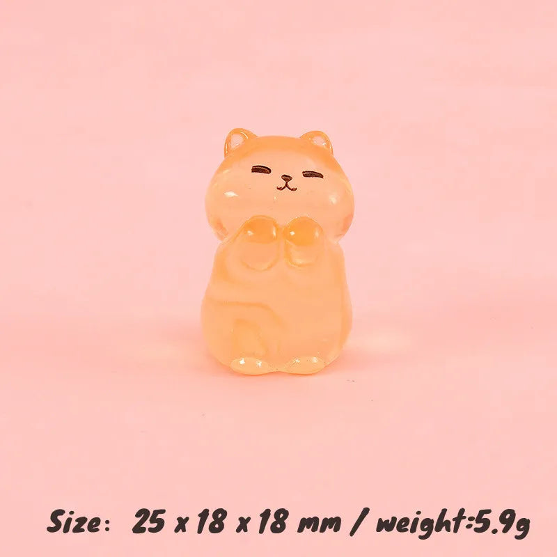 Glow Meow