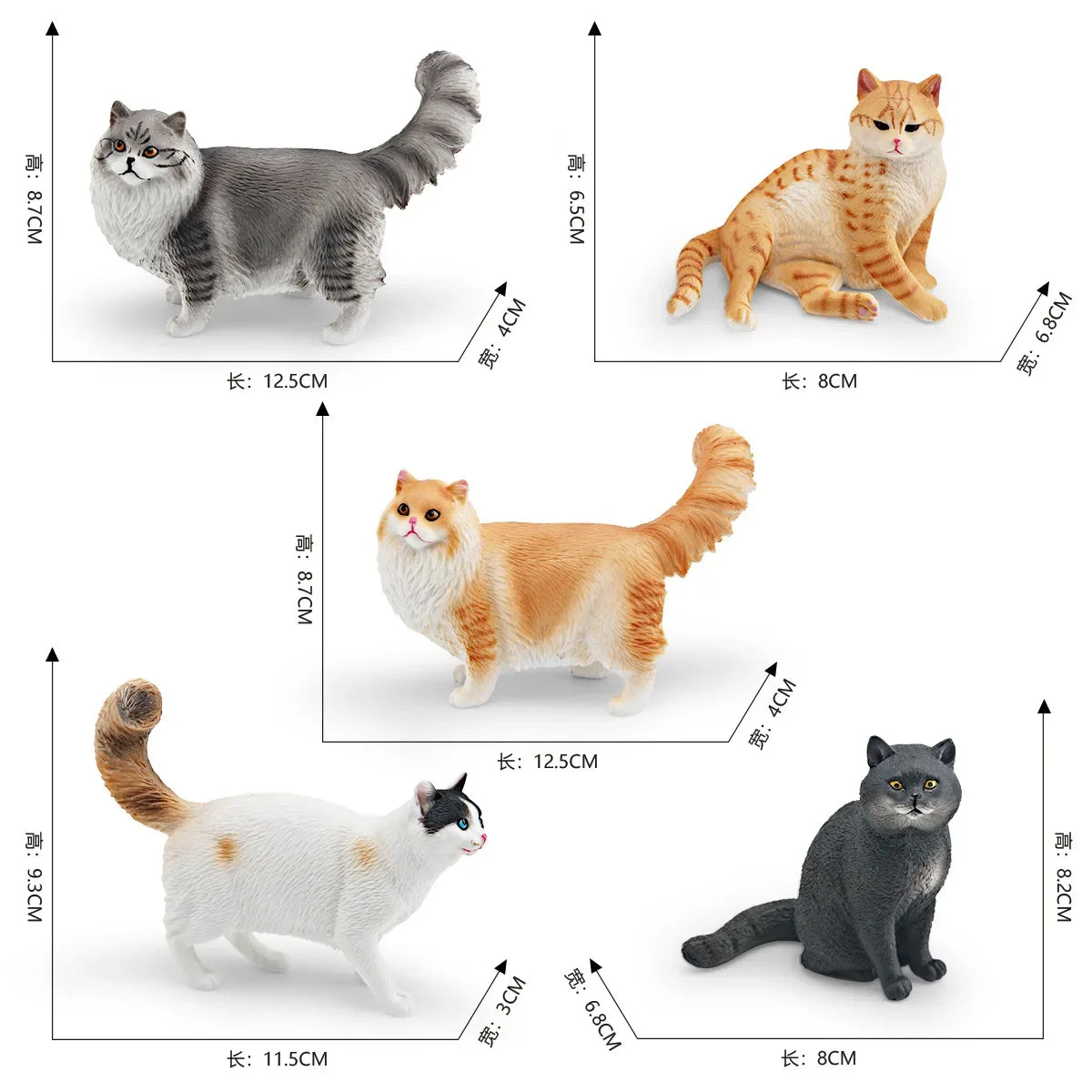 Cattitude Crew