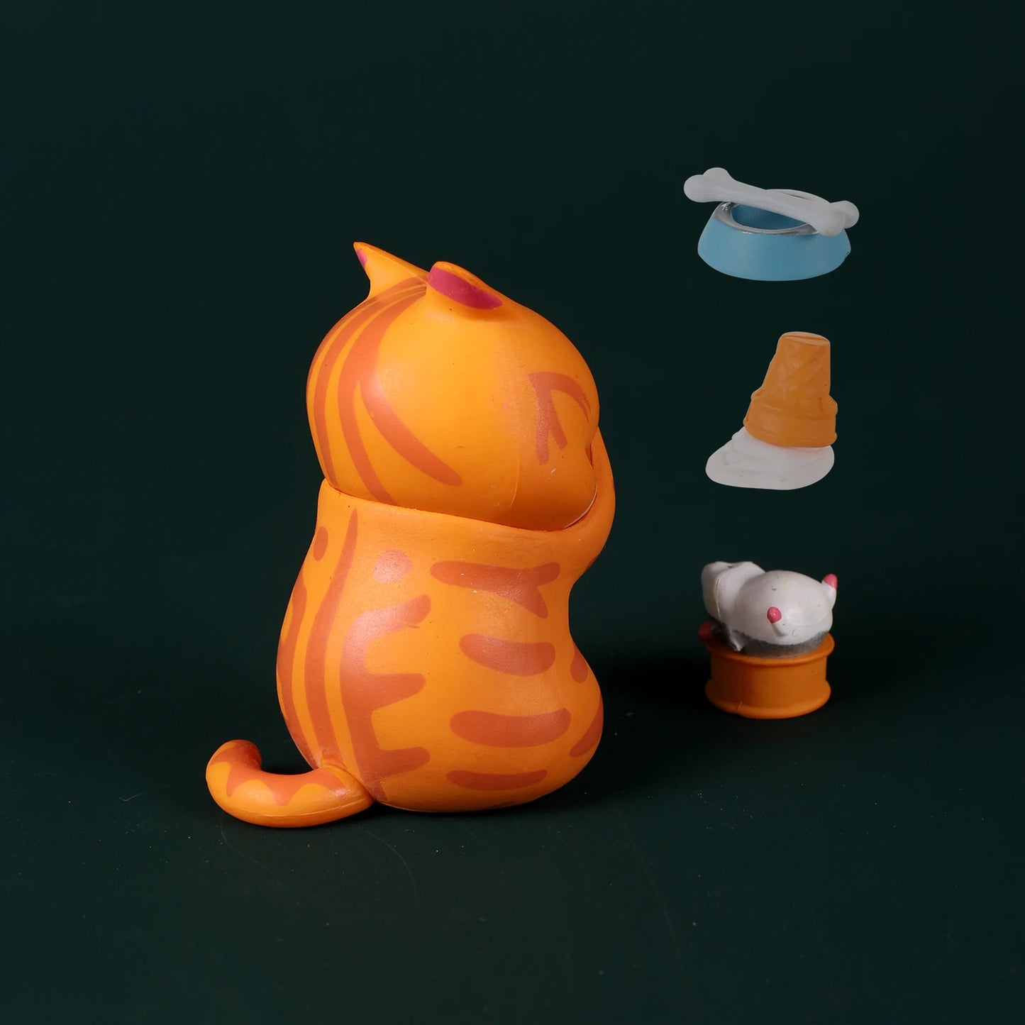 Tiny Tail Trinkets