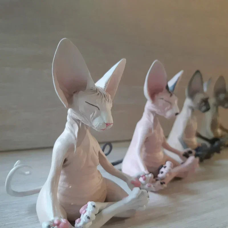 Zen Sphinx