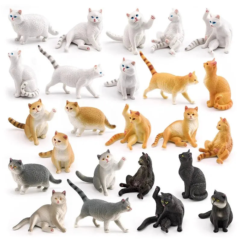 The Cat Tribe