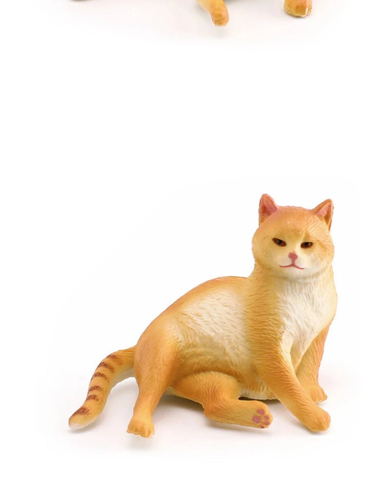 The Cat Tribe