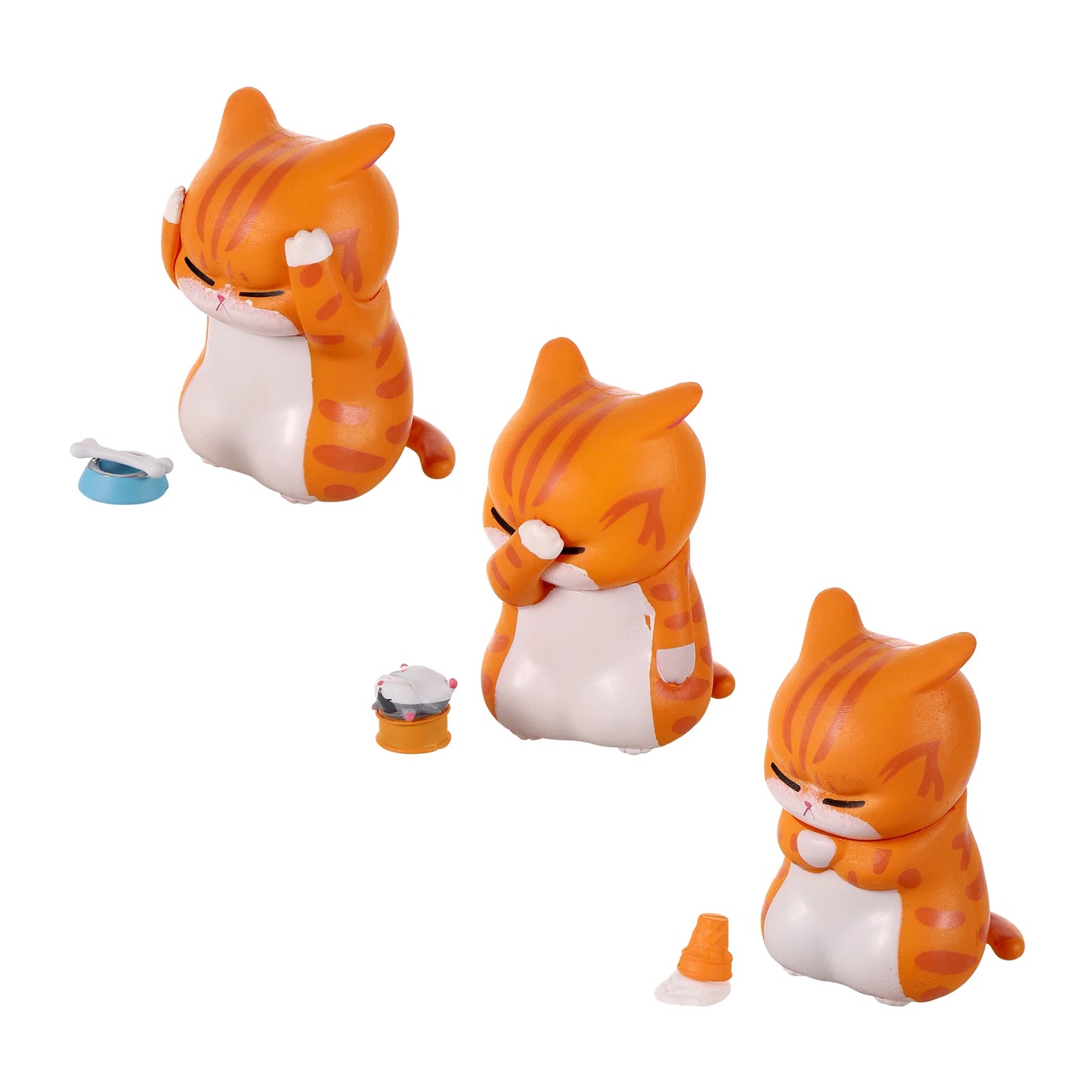 Tiny Tail Trinkets