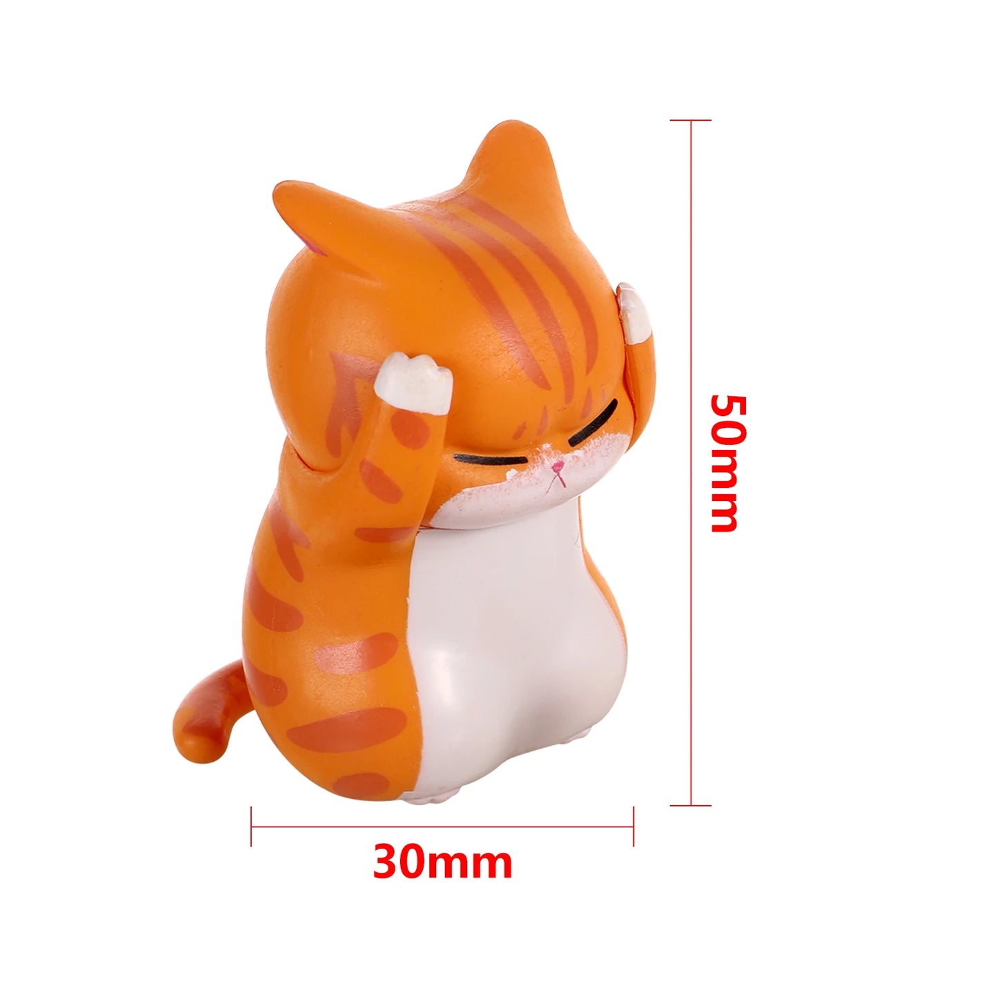 Tiny Tail Trinkets