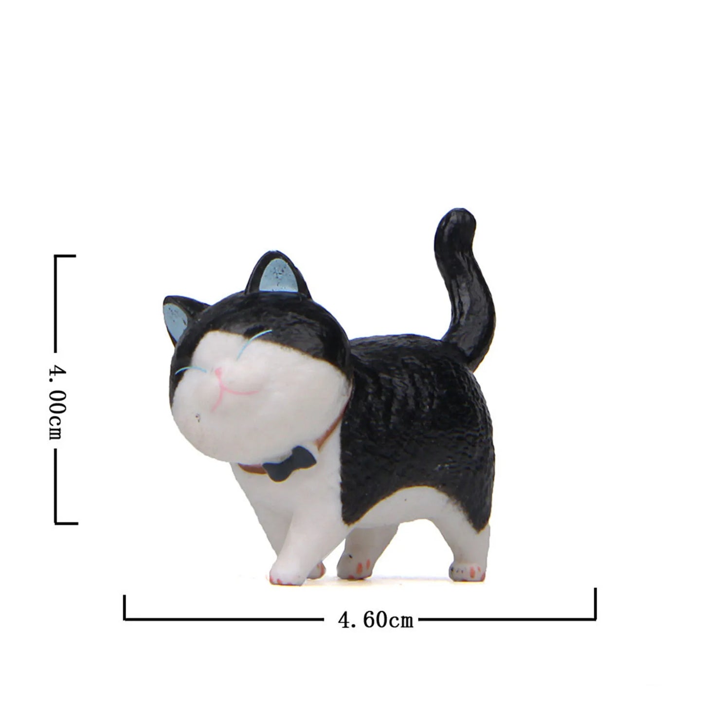 The Purr-fect Bunch