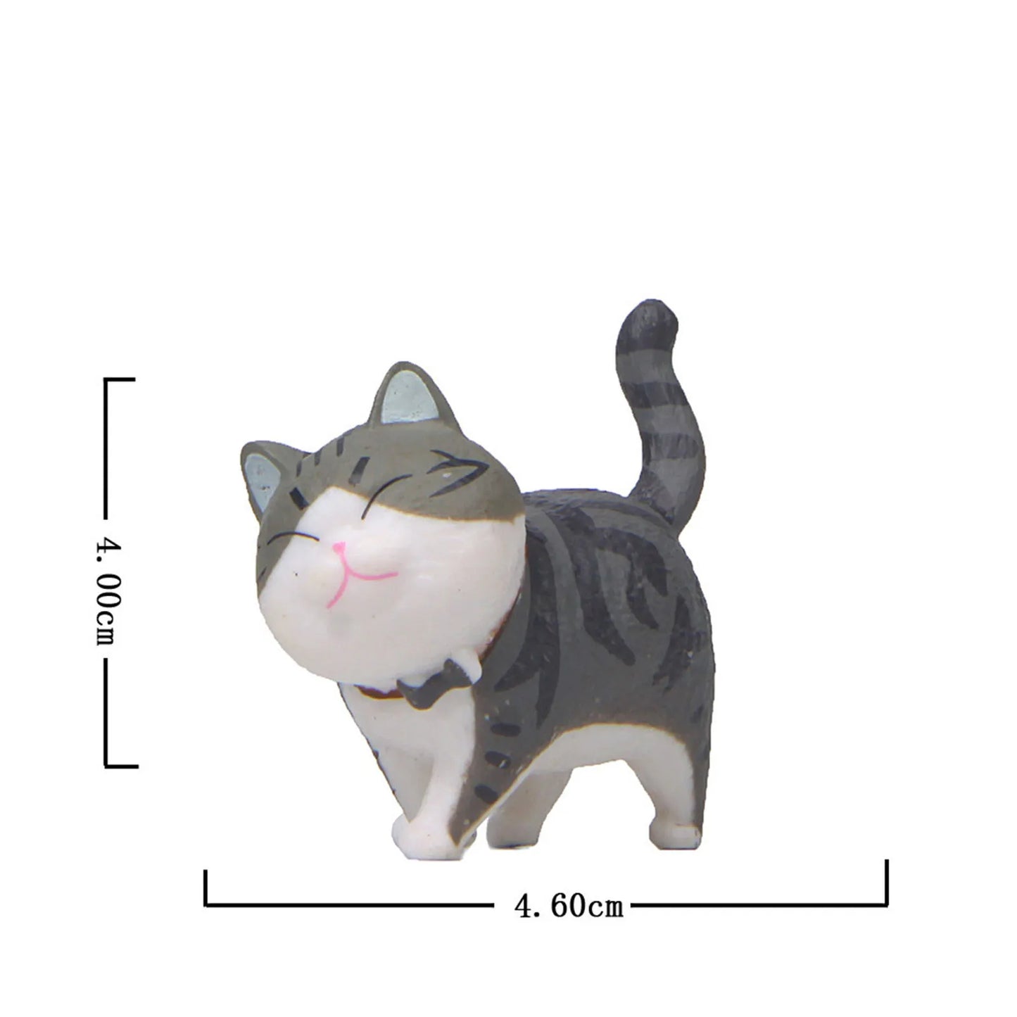 The Purr-fect Bunch