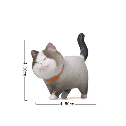 The Purr-fect Bunch