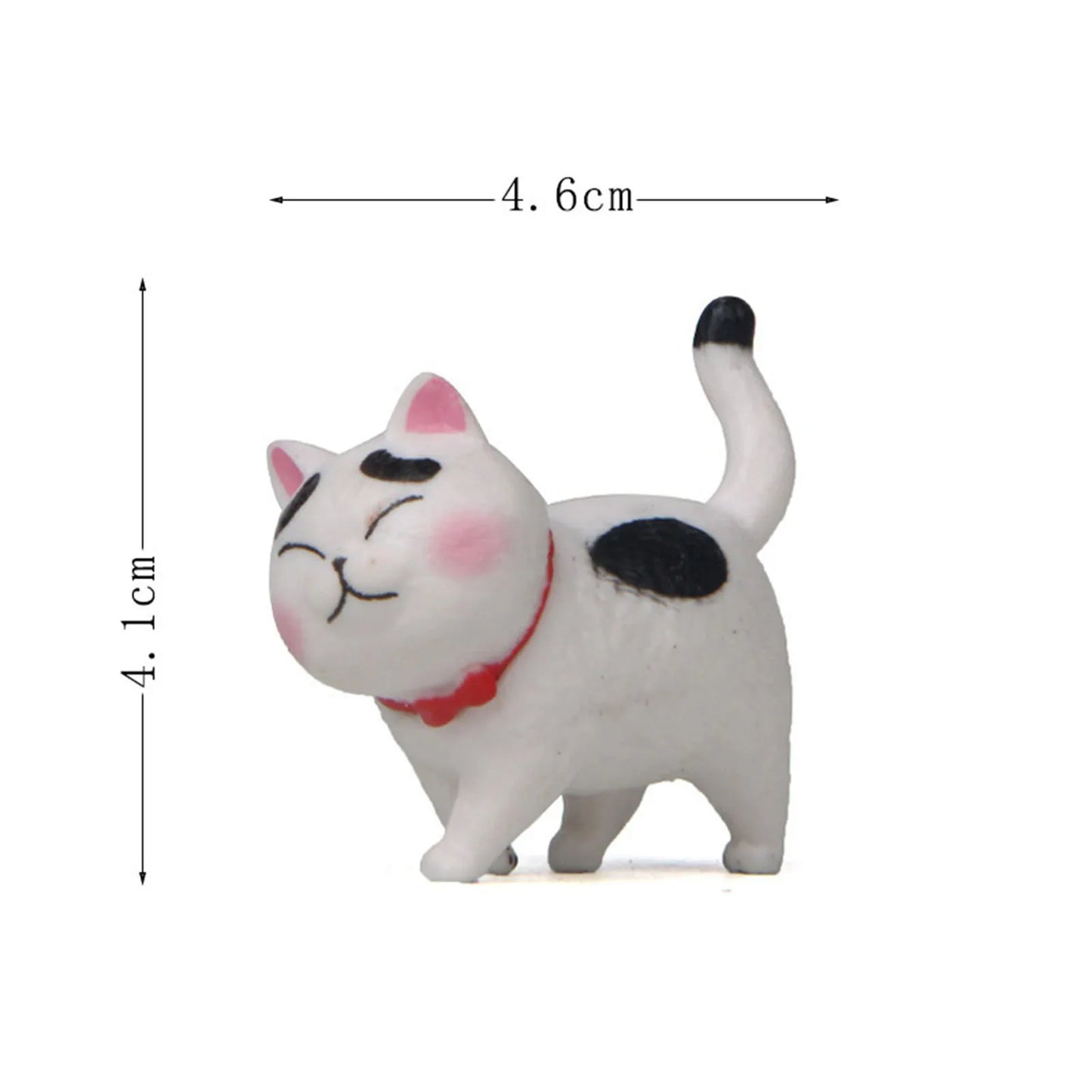 The Purr-fect Bunch