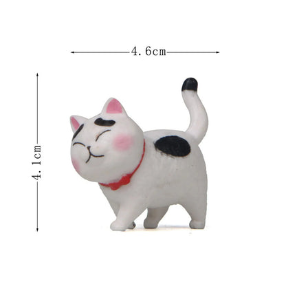 The Purr-fect Bunch