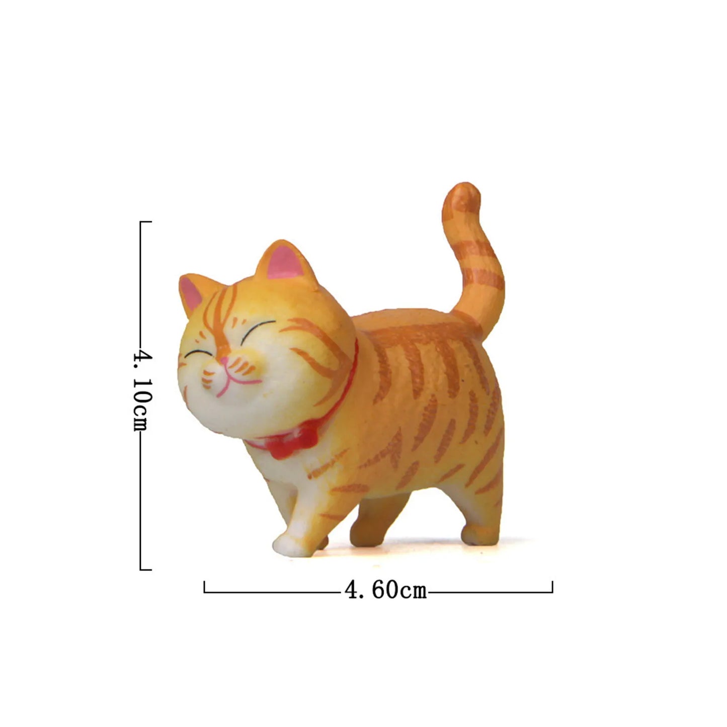 The Purr-fect Bunch