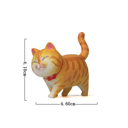 The Purr-fect Bunch