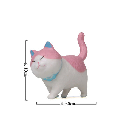 The Purr-fect Bunch