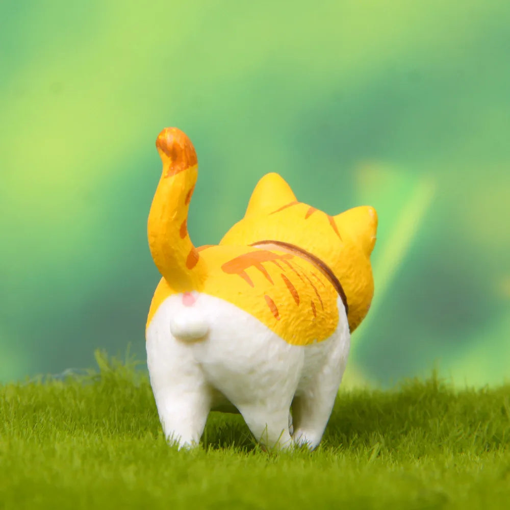 The Purr-fect Bunch