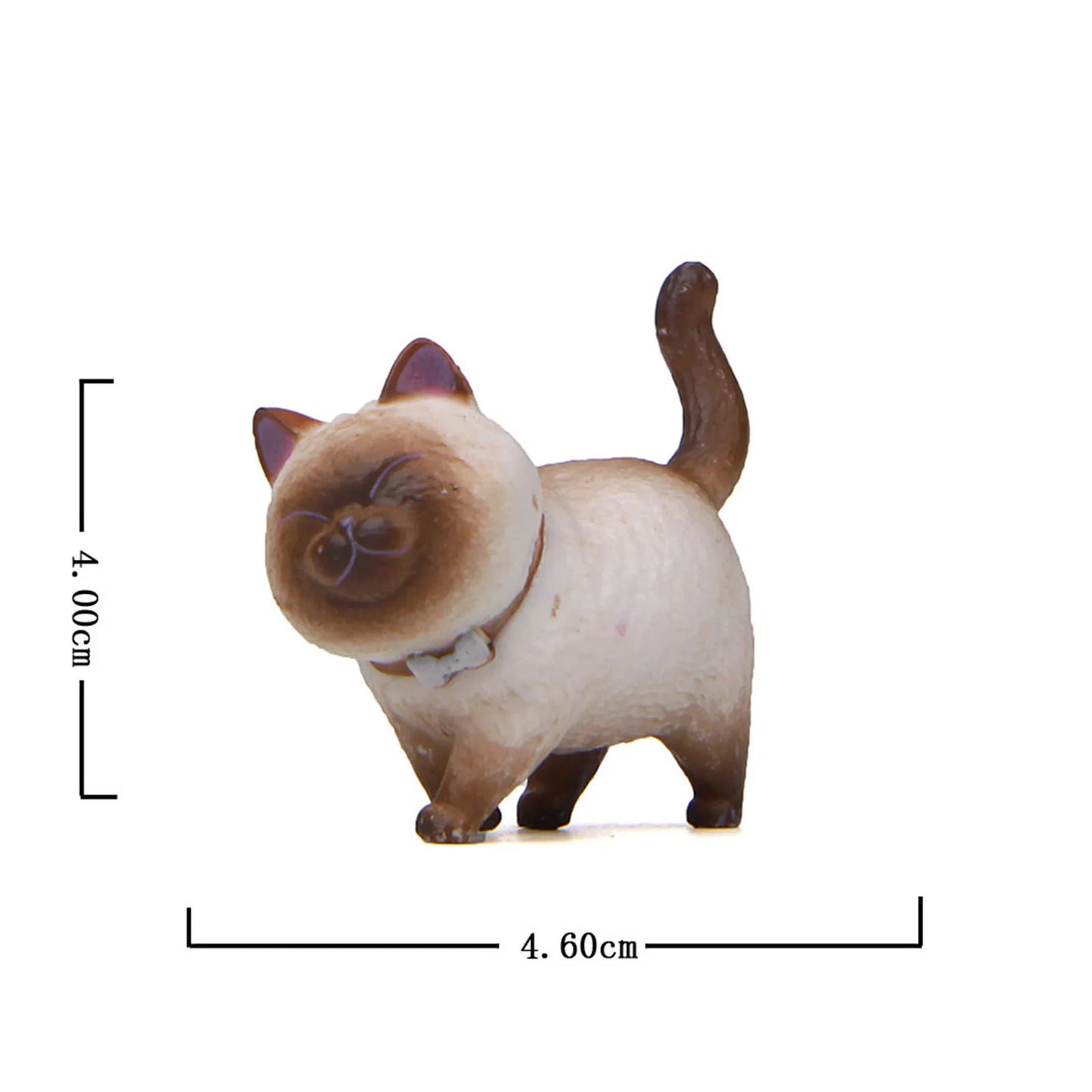 The Purr-fect Bunch