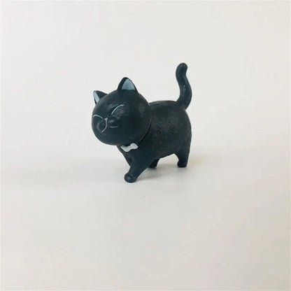Smiling Neko