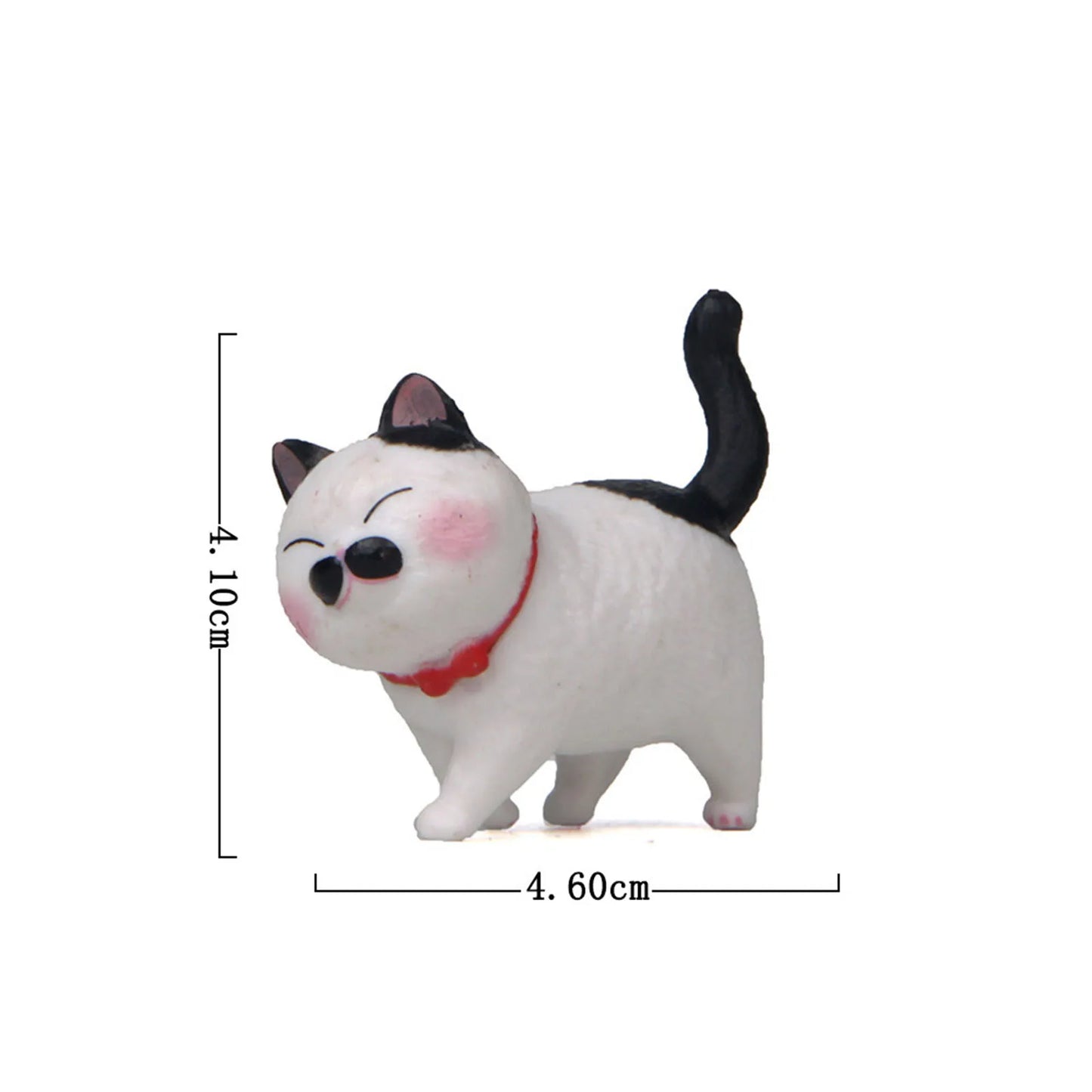 The Purr-fect Bunch