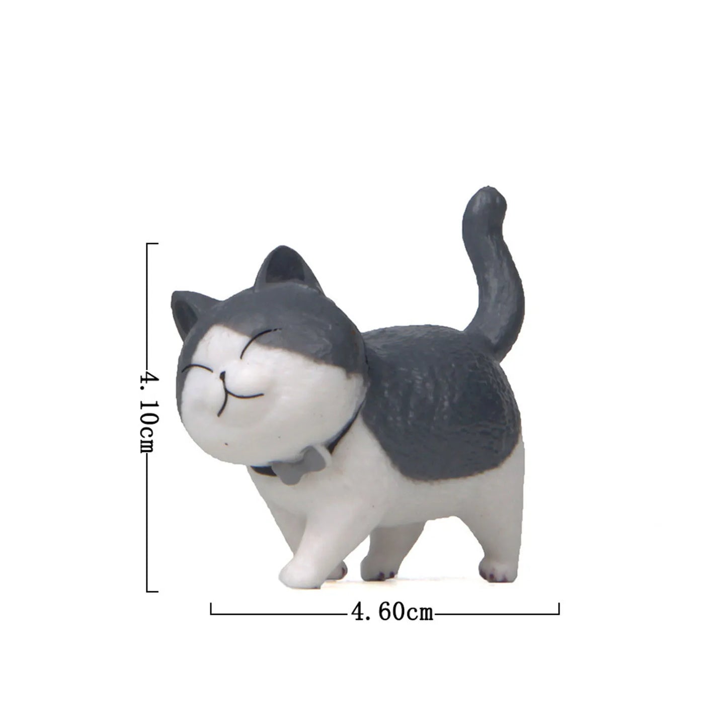 The Purr-fect Bunch