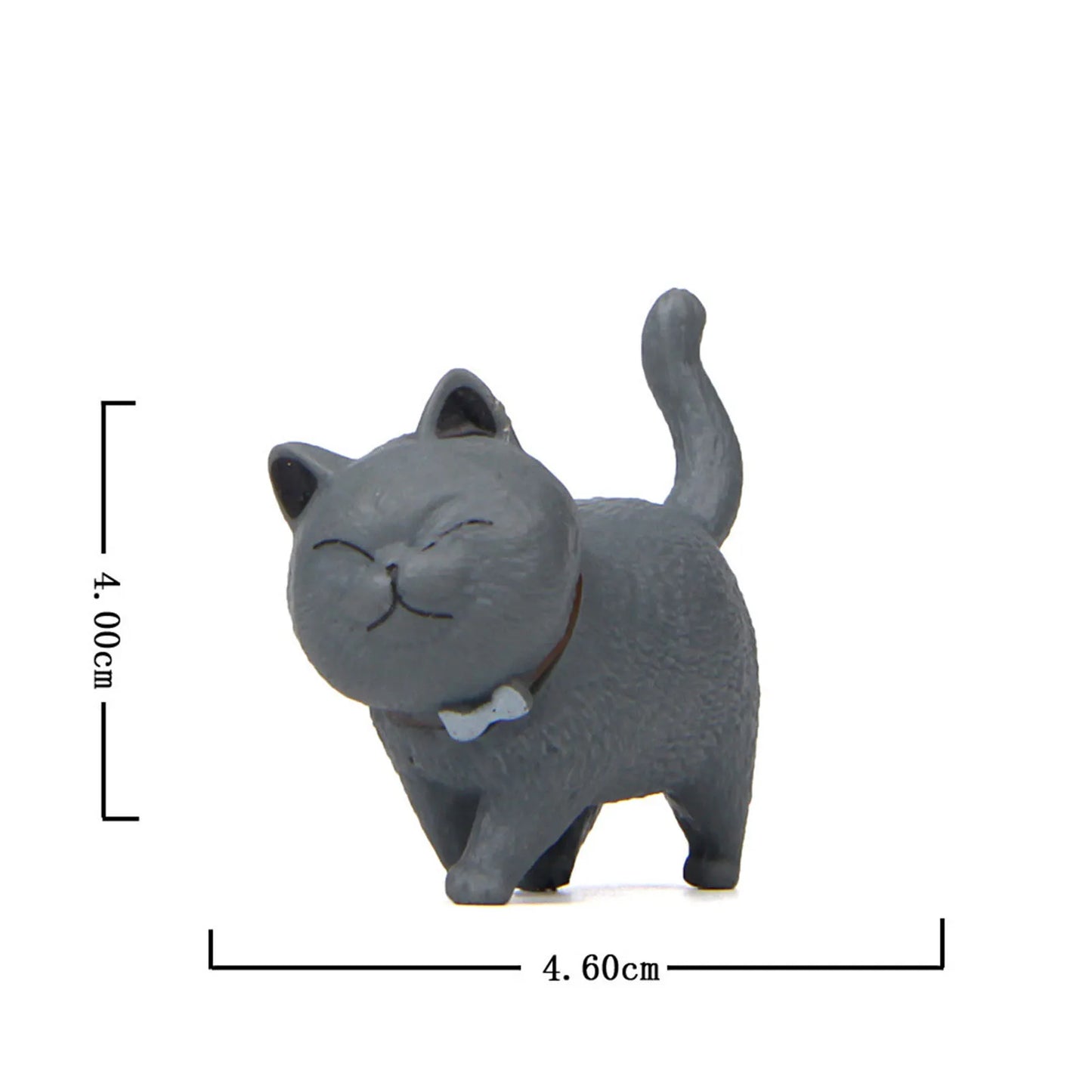 The Purr-fect Bunch