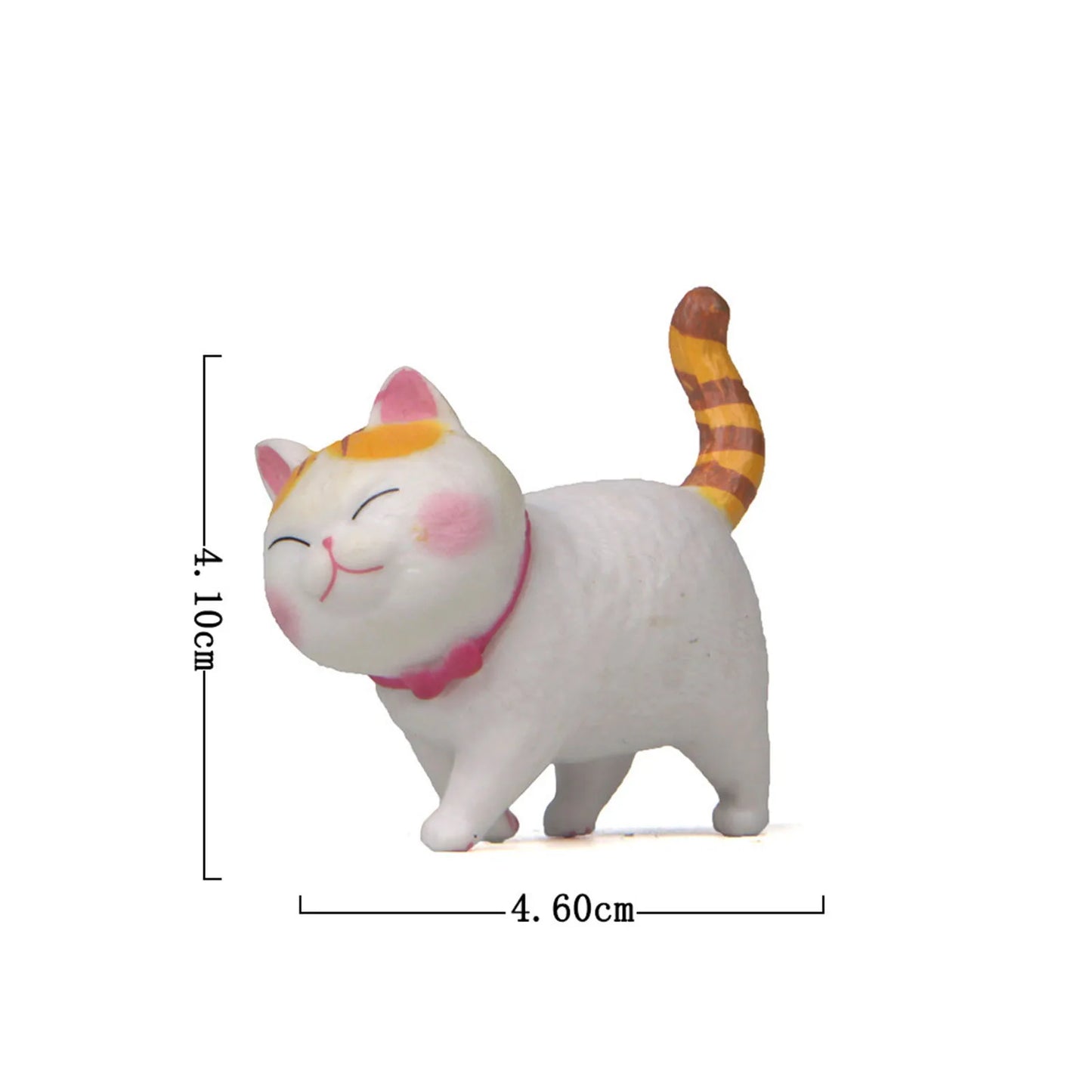 The Purr-fect Bunch