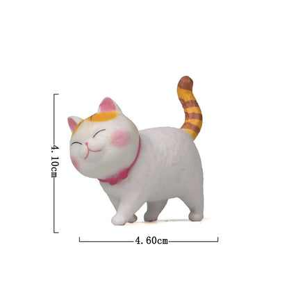 The Purr-fect Bunch